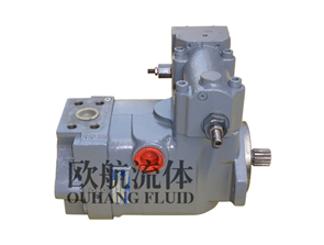 奥盖尔柱塞泵 PVG130E1UVLDFKP-COWSN-BN